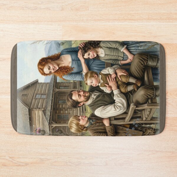 Item preview, An unexpected guest designed and sold by Vera-Adxer.
