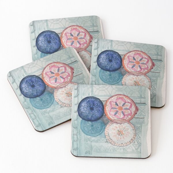 Item preview, Afternoon in Essouira  designed and sold by JoieByLise.