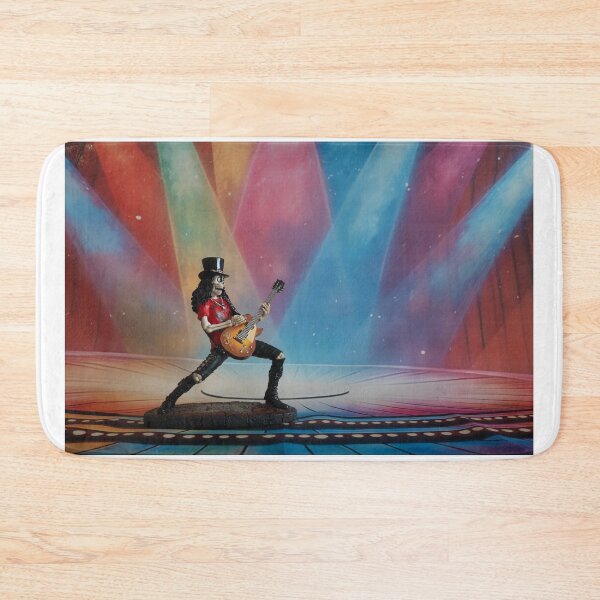 Item preview, Skeletal On Stage designed and sold by Steve Purnell Photography.