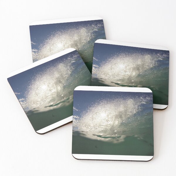 Item preview, Back light through breaking wave lip designed and sold by JDY Studio Designs.