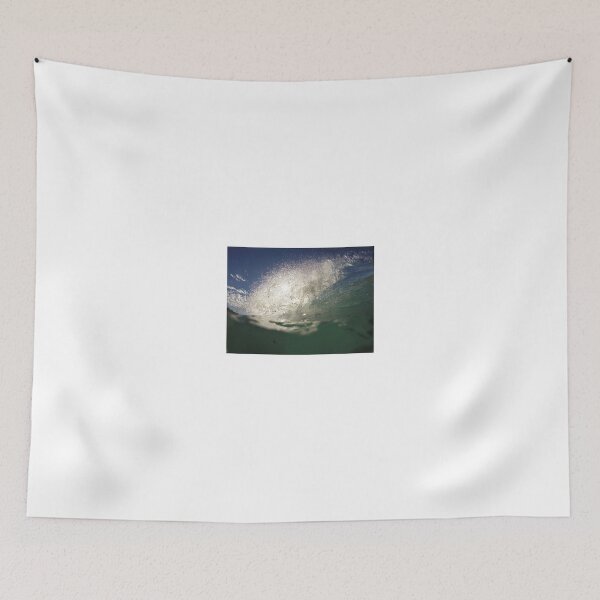 Item preview, Back light through breaking wave lip designed and sold by JDY Studio Designs.