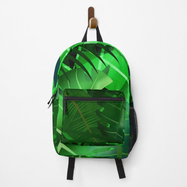 Item preview, Lush Green Jungle Patterns designed and sold by Andrew Hitchen.
