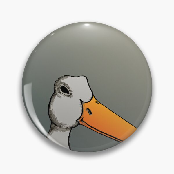 Item preview, Alreyt meduck  designed and sold by Glenbobagins.
