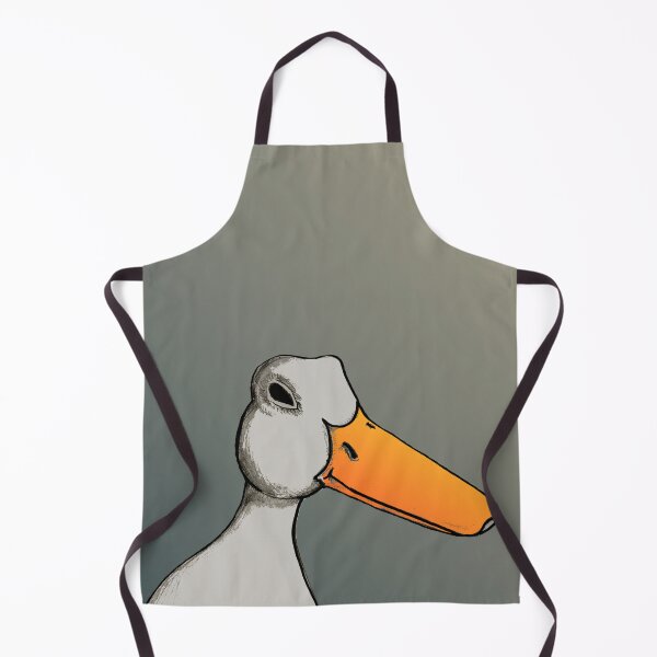 Item preview, Alreyt meduck  designed and sold by Glenbobagins.