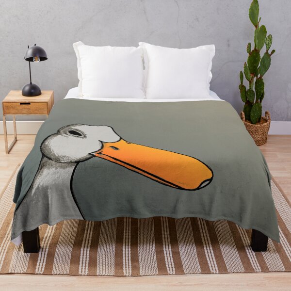 Item preview, Alreyt meduck  designed and sold by Glenbobagins.