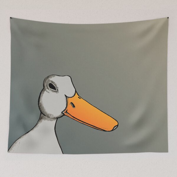 Item preview, Alreyt meduck designed and sold by Glenbobagins.