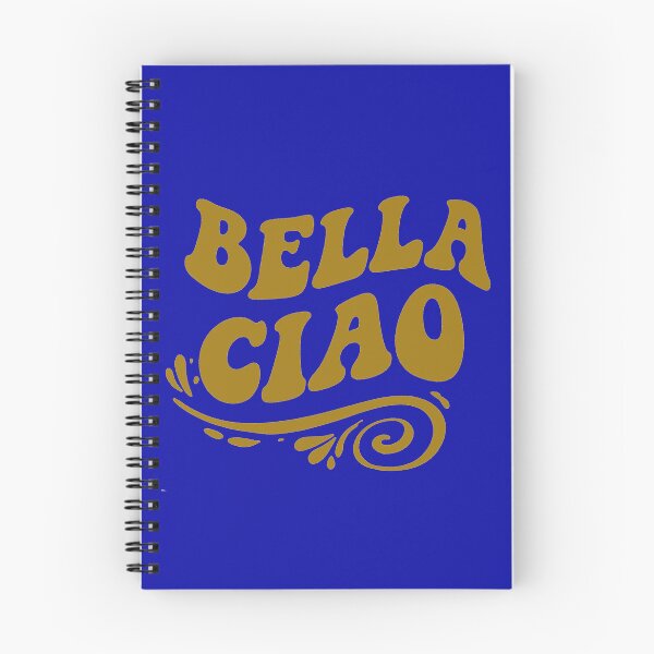 Item preview, Bella ciao - italy designed and sold by Stefrait-7.