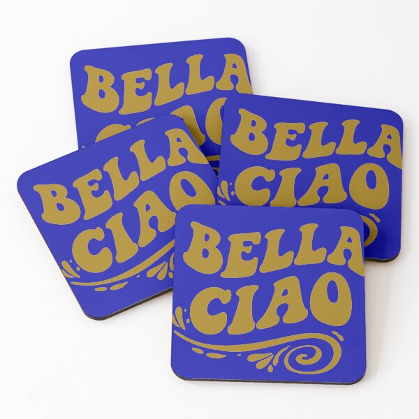 Item preview, Bella ciao - italy designed and sold by Stefrait-7.