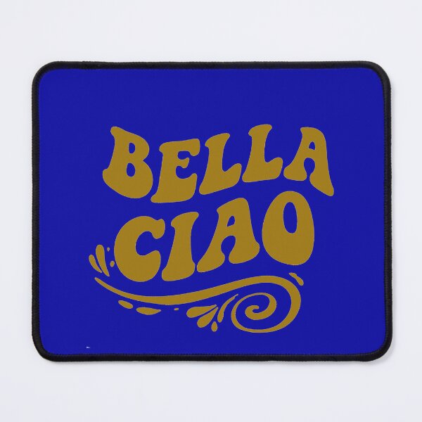 Item preview, Bella ciao - italy designed and sold by Stefrait-7.