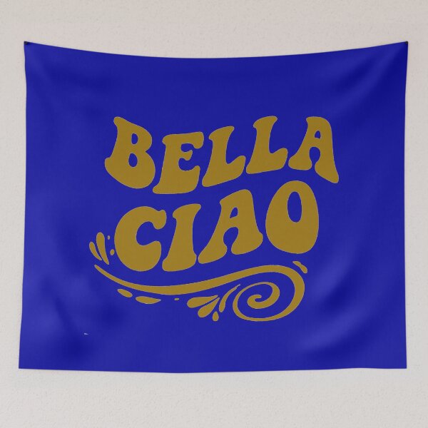 Item preview, Bella ciao - italy designed and sold by Stefrait-7.