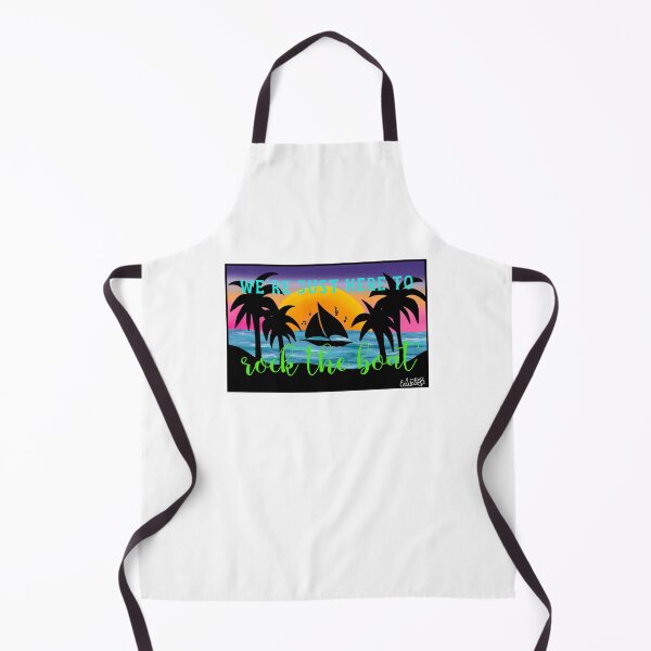 Item preview, Rock the Boat designed and sold by CraftyCelestial.