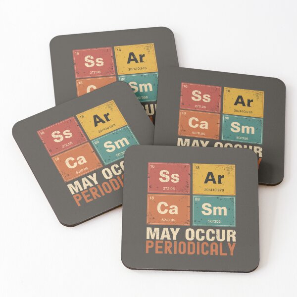 Item preview, FUNNY SARCASM SCIENCE designed and sold by BKDIGITALSHOP.
