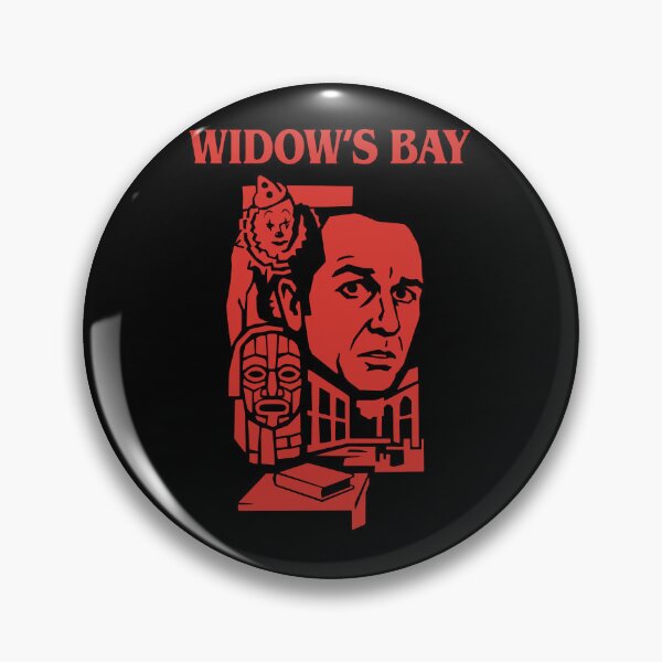 Item preview, WIDOW'S designed and sold by FILM GUTTER.