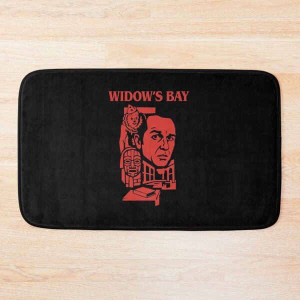 Item preview, WIDOW'S designed and sold by FILM GUTTER.