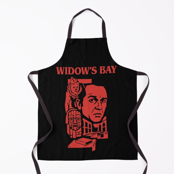 Item preview, WIDOW'S designed and sold by FILM GUTTER.