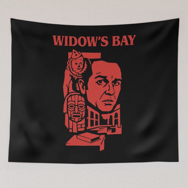 Item preview, WIDOW'S designed and sold by FILM GUTTER.