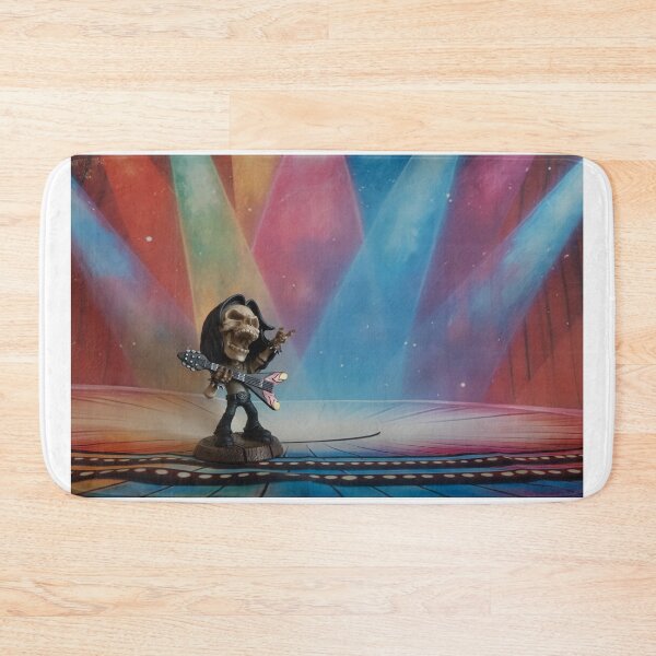 Item preview, Pocket Rocker On Stage designed and sold by Steve Purnell Photography.