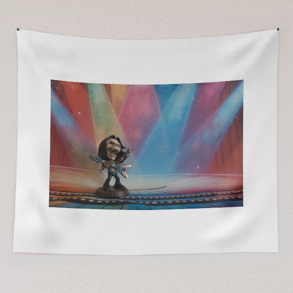 Item preview, Pocket Rocker On Stage designed and sold by Steve Purnell Photography.