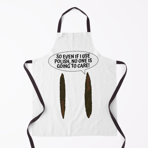 Item preview, Turd: So Even If I Use Polish designed and sold by Odd-Squared.