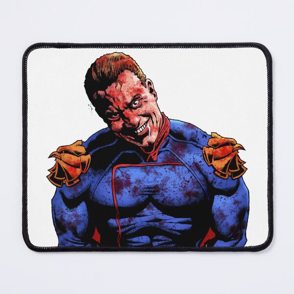 Item preview, Homelander designed and sold by eliartonline.