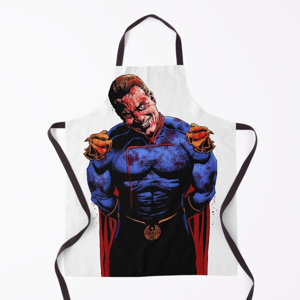 Item preview, Homelander designed and sold by eliartonline.