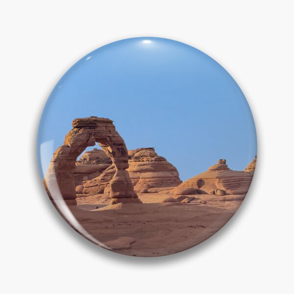 Item preview, Delicate Arch, Red Rocks, Utah designed and sold by SafariByMarisa.