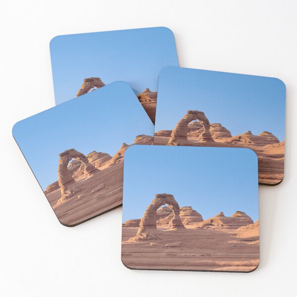 Item preview, Delicate Arch, Red Rocks, Utah designed and sold by SafariByMarisa.