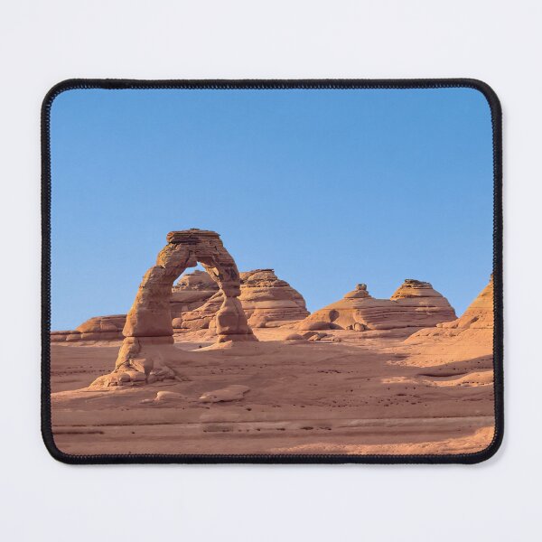 Item preview, Delicate Arch, Red Rocks, Utah designed and sold by SafariByMarisa.