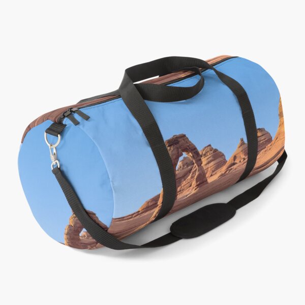 Item preview, Delicate Arch, Red Rocks, Utah designed and sold by SafariByMarisa.