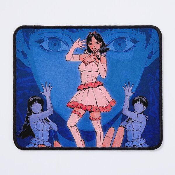 Item preview, PERFECT BLUE designed and sold by FILM GUTTER.