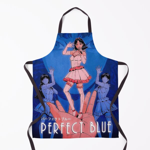Item preview, PERFECT BLUE designed and sold by FILM GUTTER.