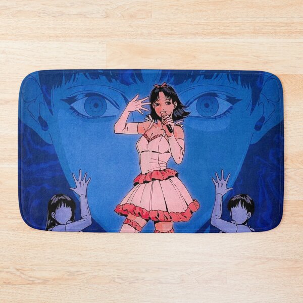 Item preview, PERFECT BLUE designed and sold by FILM GUTTER.