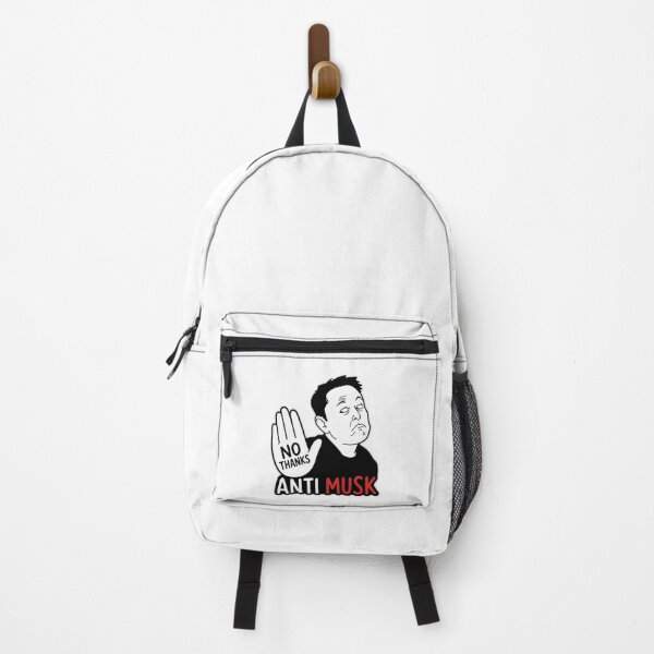 Item preview, Anti Musk Eat the Rich designed and sold by Owcomm.