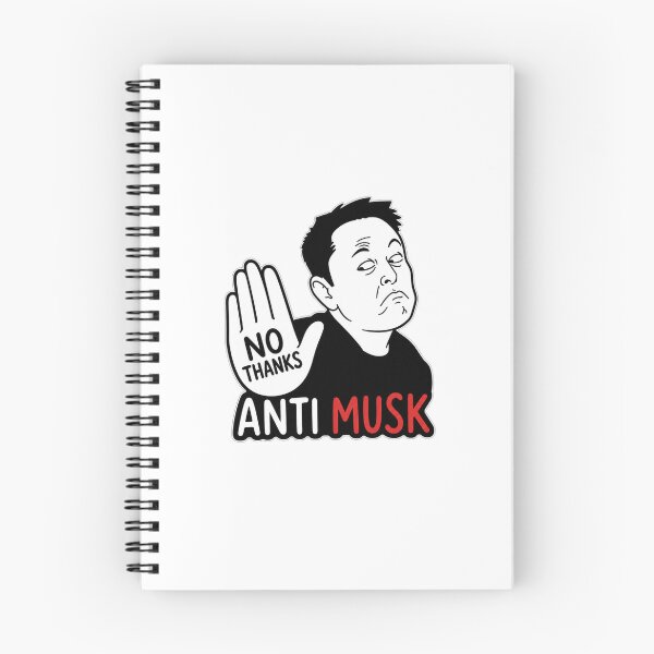 Item preview, Anti Musk Eat the Rich designed and sold by Owcomm.