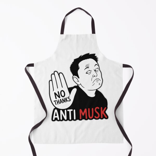 Item preview, Anti Musk Eat the Rich designed and sold by Owcomm.