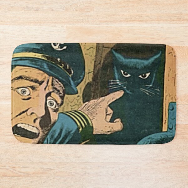 Item preview, The Revenge Of Whiskers designed and sold by Absurdo!.