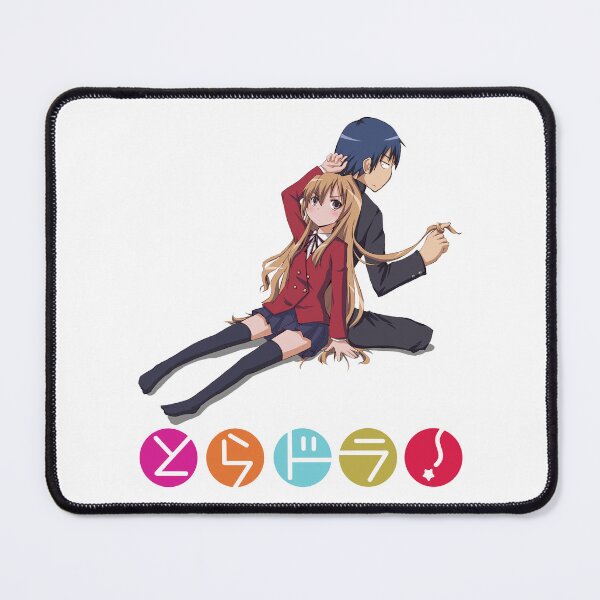 Item preview, Toradora! designed and sold by Marco Bottiglieri.