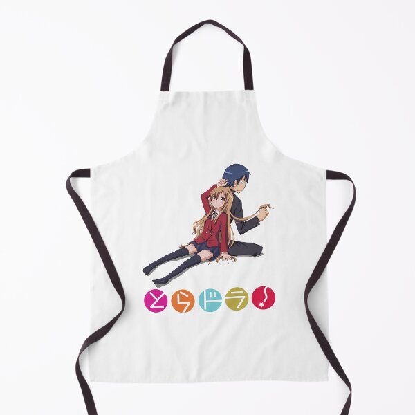 Item preview, Toradora! designed and sold by Marco Bottiglieri.