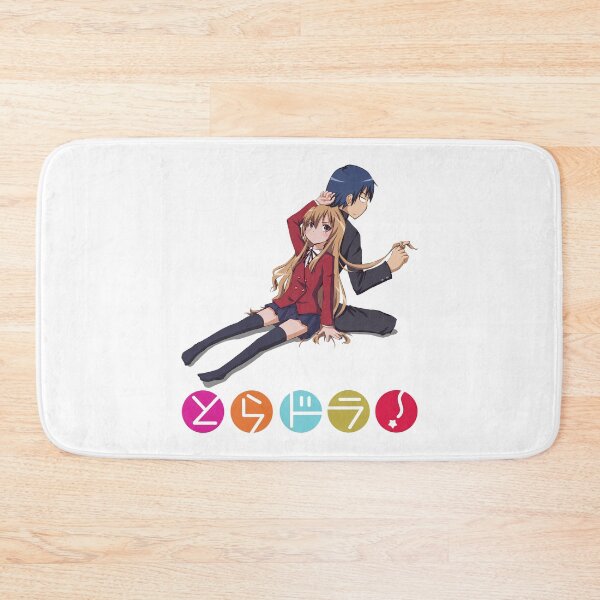 Item preview, Toradora! designed and sold by Marco Bottiglieri.