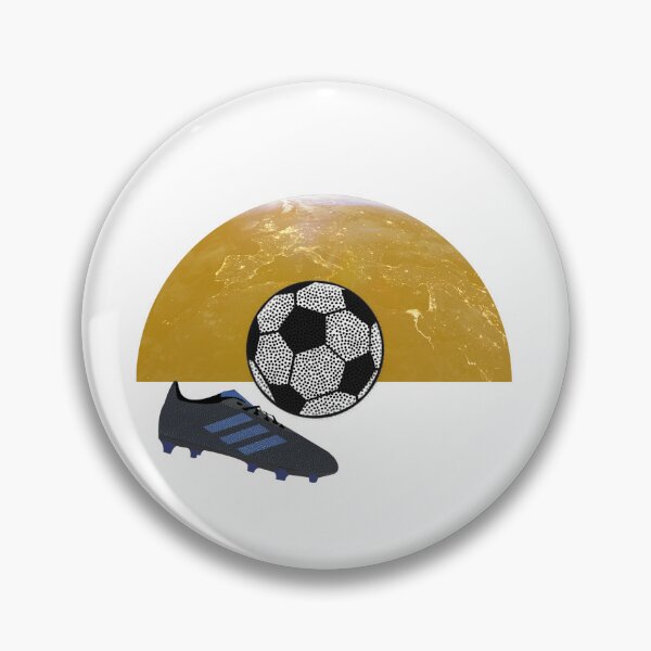Item preview, Golden Goal World Soccer designed and sold by ustylelab.