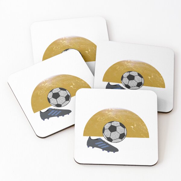 Item preview, Golden Goal World Soccer designed and sold by ustylelab.
