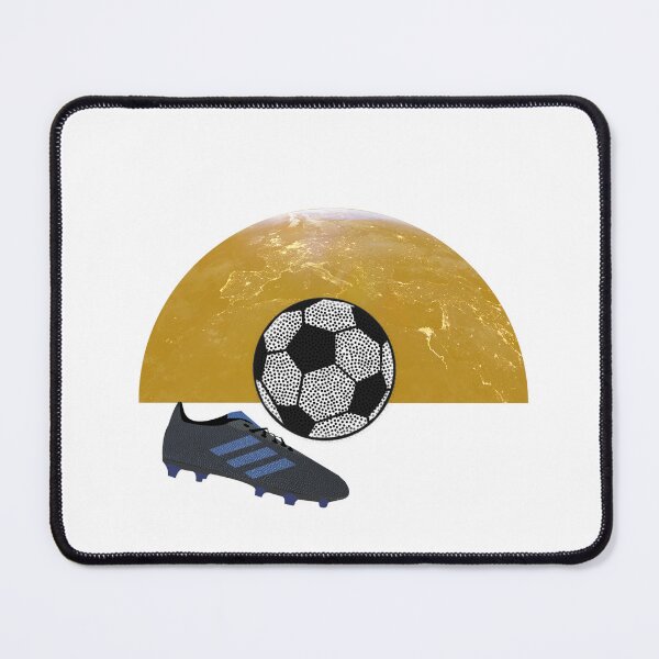 Item preview, Golden Goal World Soccer designed and sold by ustylelab.