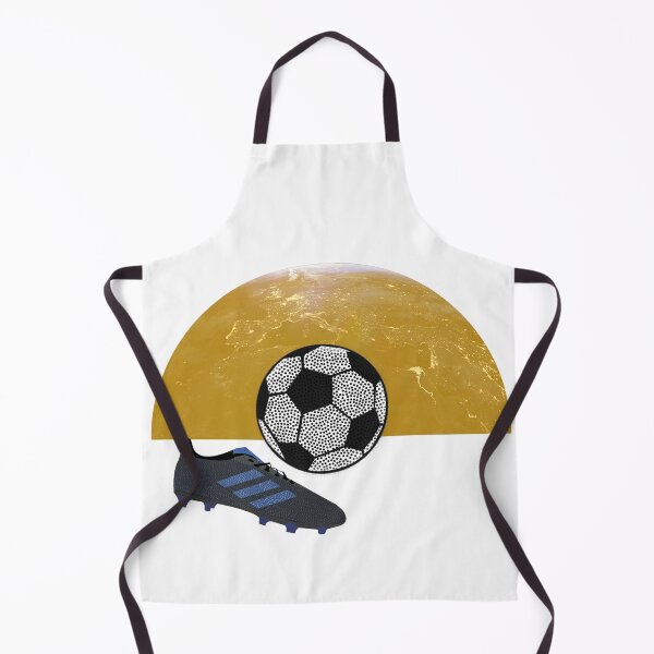 Item preview, Golden Goal World Soccer designed and sold by ustylelab.