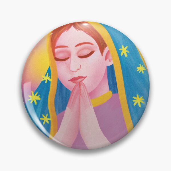 Item preview, OUR LADY designed and sold by camilagimenezm.