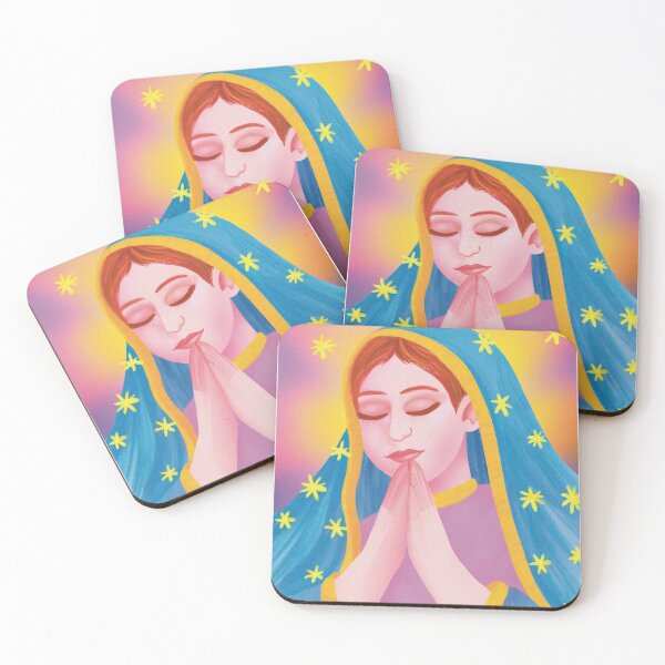 Item preview, OUR LADY designed and sold by camilagimenezm.
