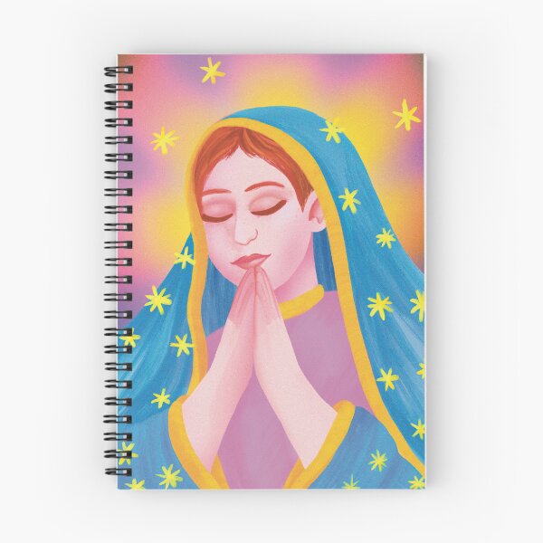 Item preview, OUR LADY designed and sold by camilagimenezm.