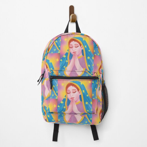 Item preview, OUR LADY designed and sold by camilagimenezm.