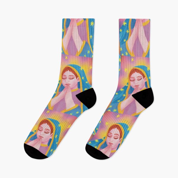 Item preview, OUR LADY designed and sold by camilagimenezm.