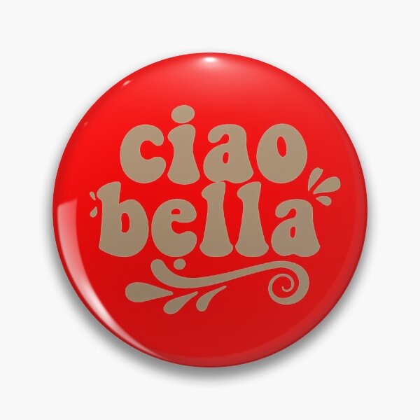 Item preview, Ciao bella - italy designed and sold by Stefrait-7.