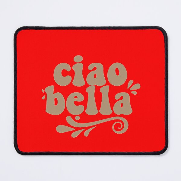 Item preview, Ciao bella - italy designed and sold by Stefrait-7.